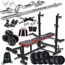 Gym all best sale parts price