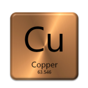 Copper